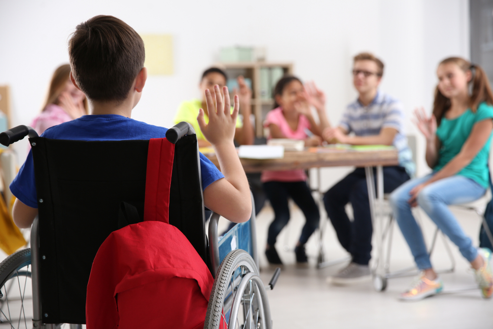 enfant ecole drive4you
