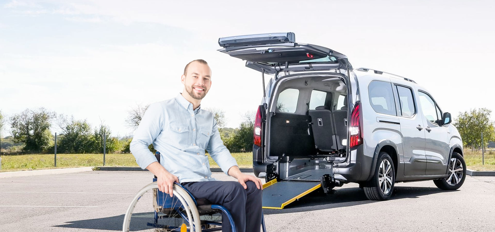 Transport PMR Drive4You